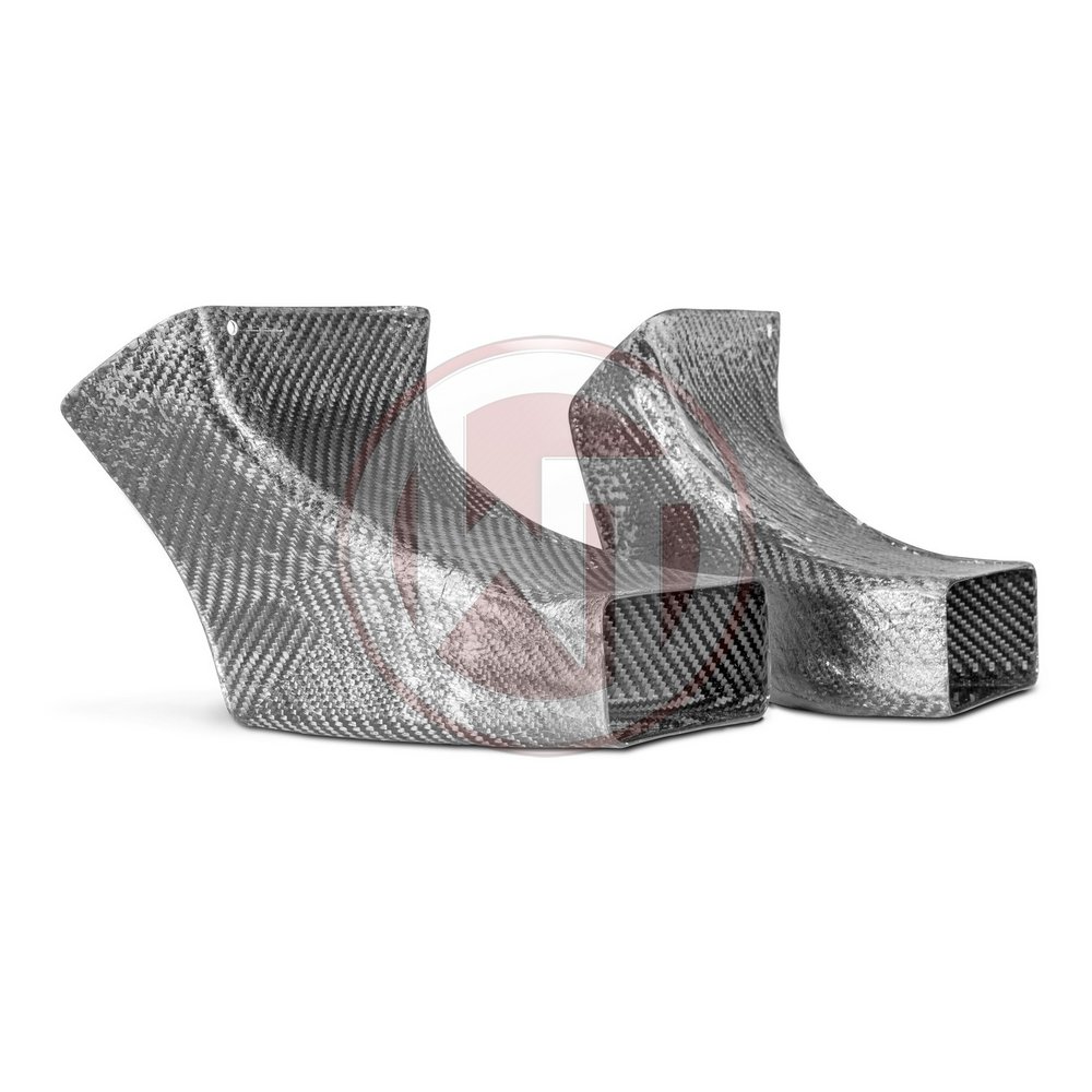 Wagner Tuning Competition Intercooler Kit Kia Stinger GT 3.3TGDI - Afbeelding 2