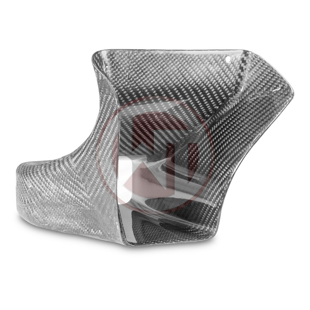 Wagner Tuning Competition Intercooler Kit Kia Stinger GT 3.3TGDI - Afbeelding 3