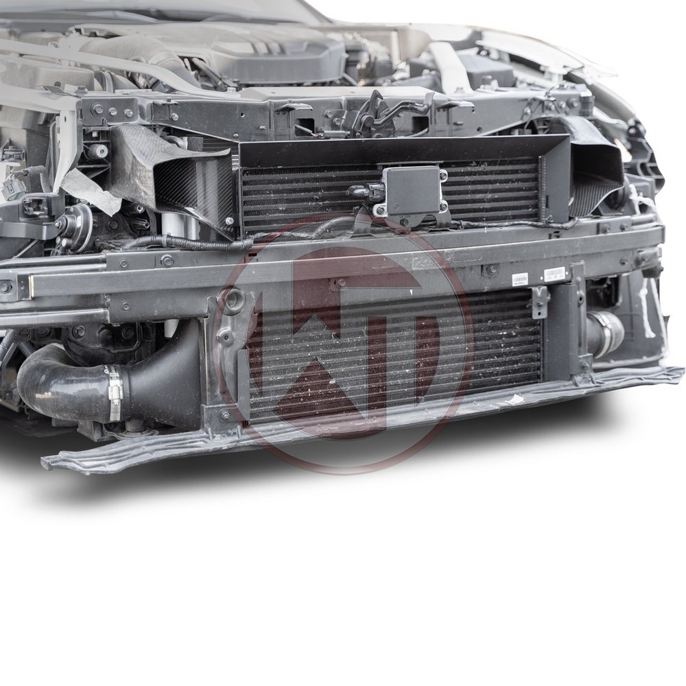Wagner Tuning Competition Intercooler Kit Kia Stinger GT 3.3TGDI - Afbeelding 4