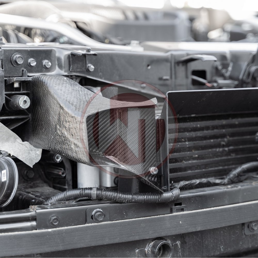Wagner Tuning Competition Intercooler Kit Kia Stinger GT 3.3TGDI - Afbeelding 5