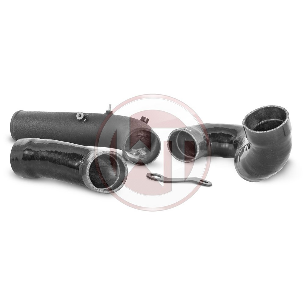 Wagner Tuning Competition Intercooler Kit Kia Stinger GT 3.3 TGDI