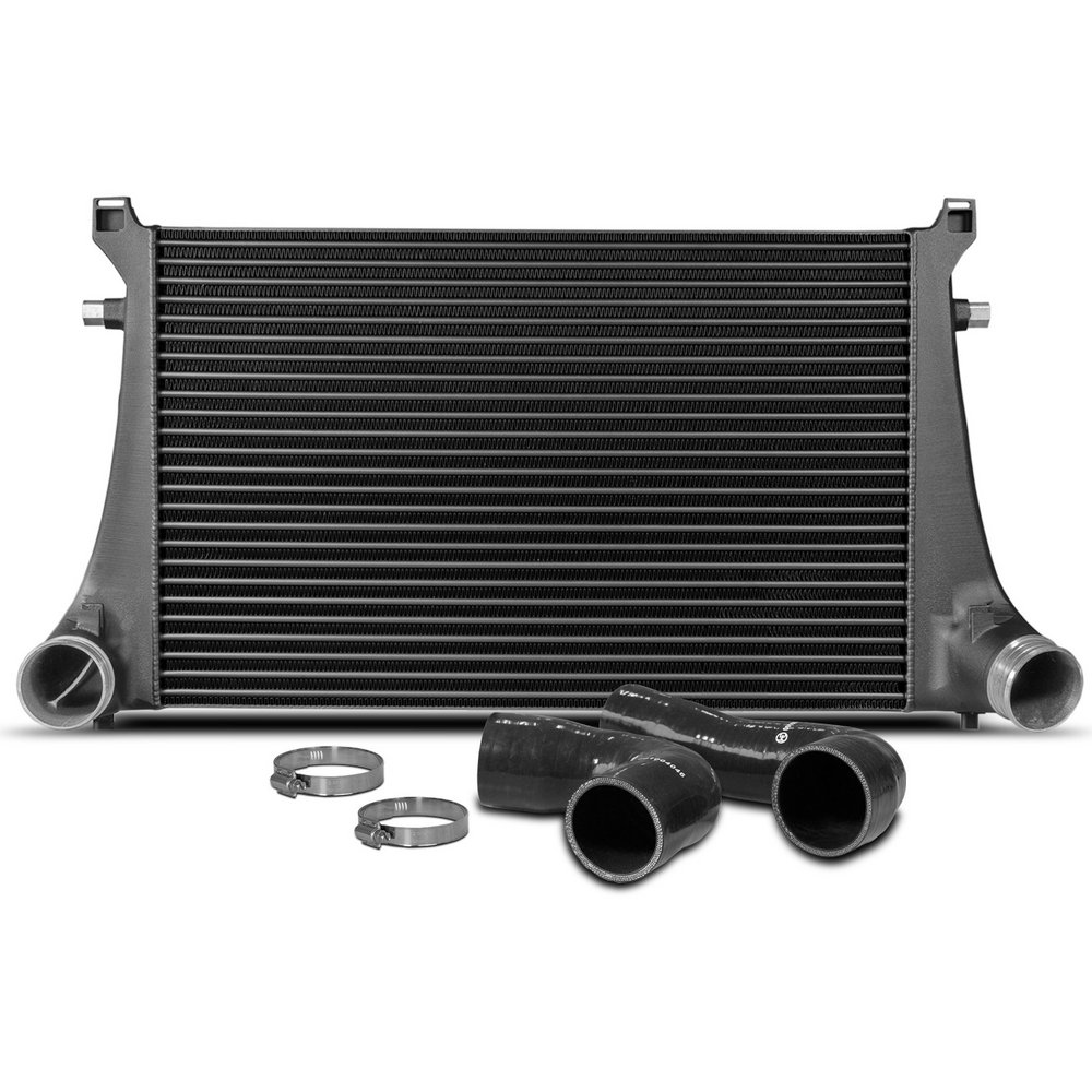 Wagner Tuning Competition Intercooler Kit Volkswagen Tiguan AD1