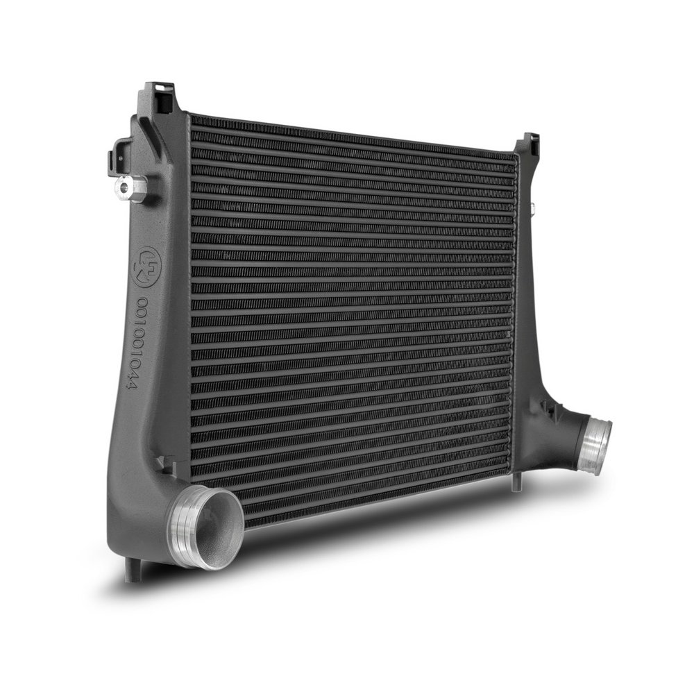 Wagner Tuning Competition Intercooler Kit Skoda Kodiaq 2.0 TSI - Afbeelding 4