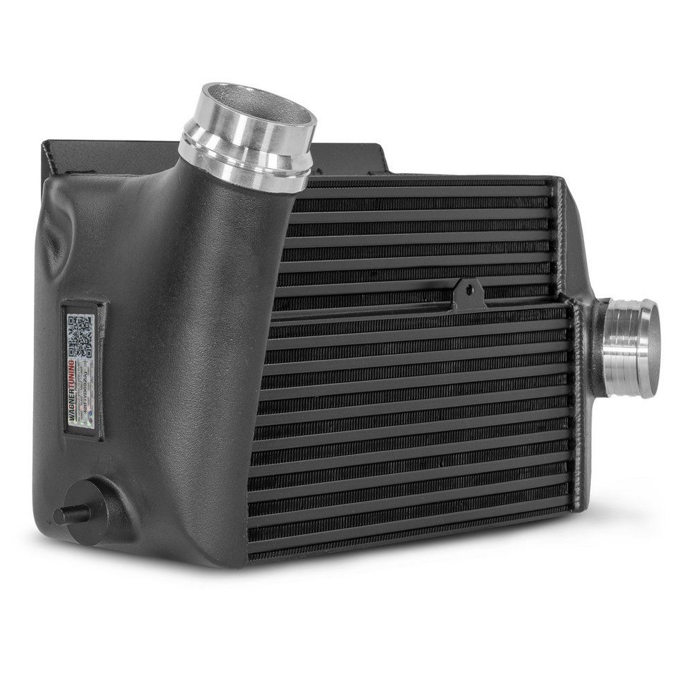Wagner Tuning Competition Intercooler Kit Renault Megane Mk4 RS - Afbeelding 4