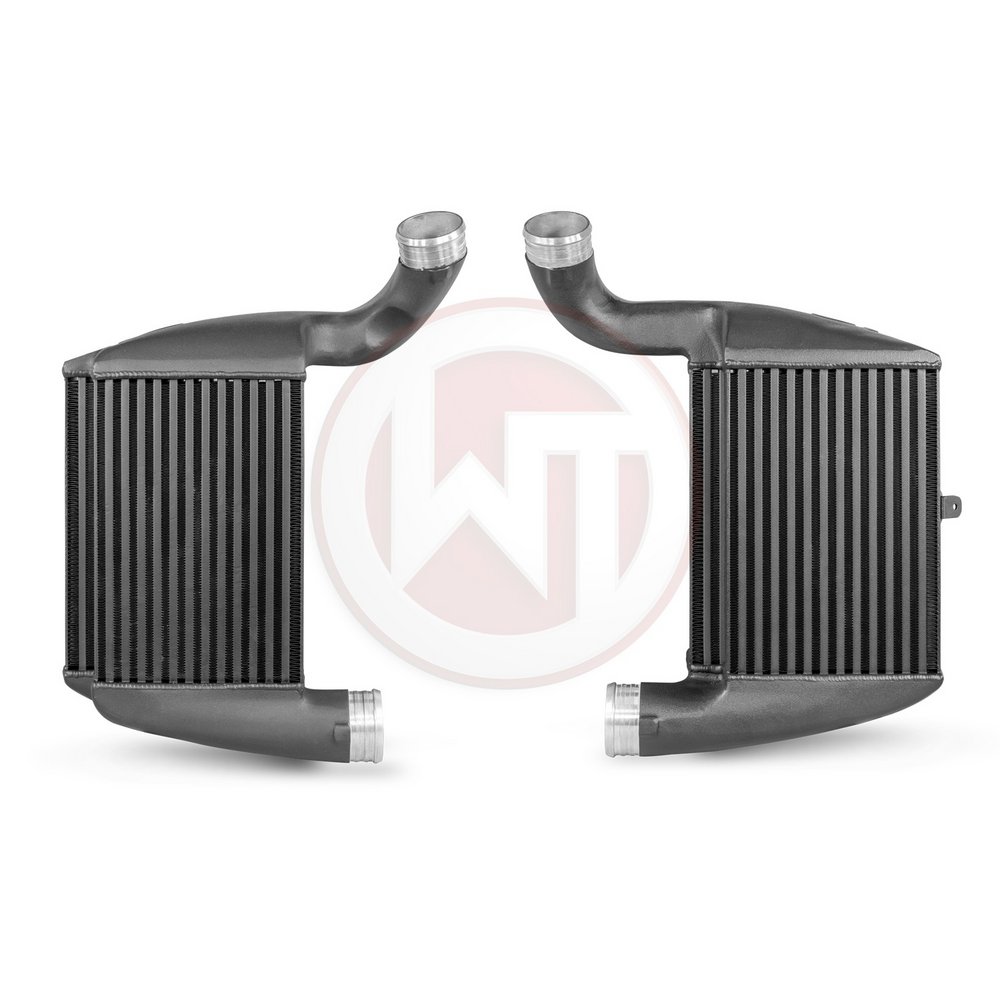 Wagner Tuning Competition Intercooler Kit Audi RS6 C6 5.0 BiTurbo - Afbeelding 2