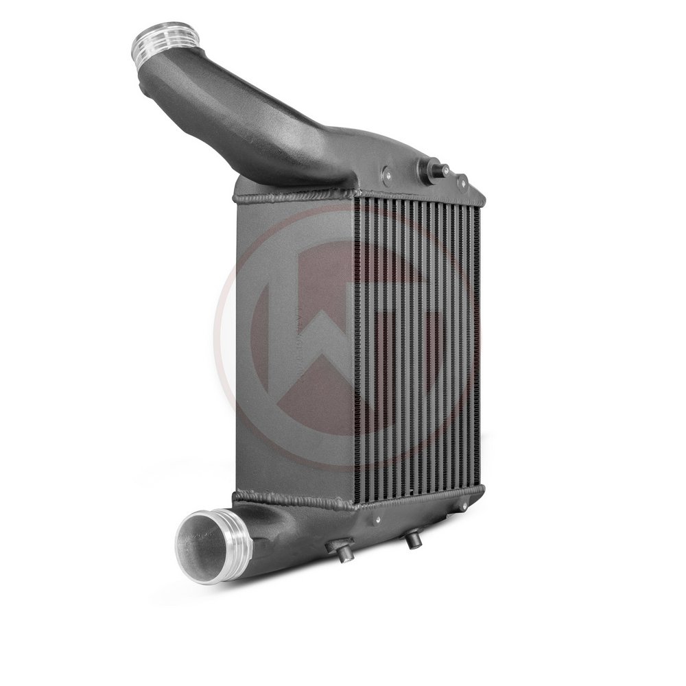 Wagner Tuning Competition Intercooler Kit Audi RS6 C6 5.0 BiTurbo - Afbeelding 3