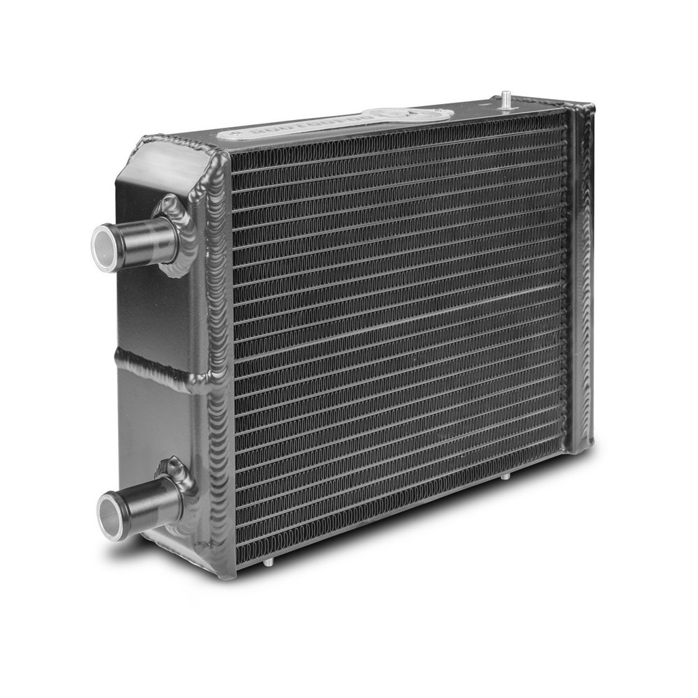 Wagner Tuning Competition Intercooler Kit Audi RS6 C6 5.0 BiTurbo - Afbeelding 4