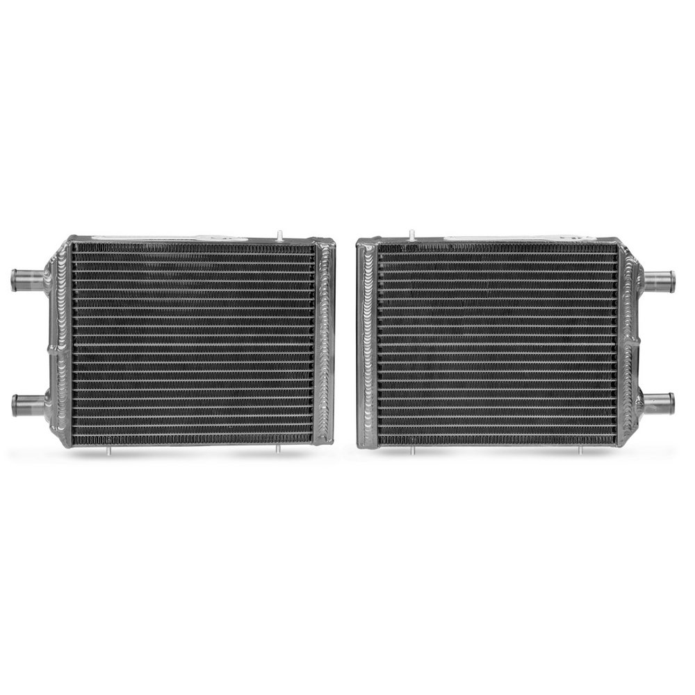 Wagner Tuning Competition Intercooler Kit Audi RS6 C6 5.0 BiTurbo - Afbeelding 5