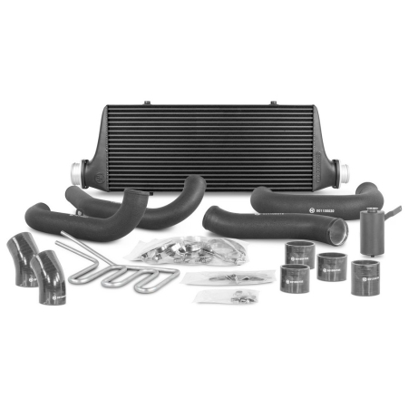 Wagner Tuning Competition Intercooler Kit Toyota Supra MK4