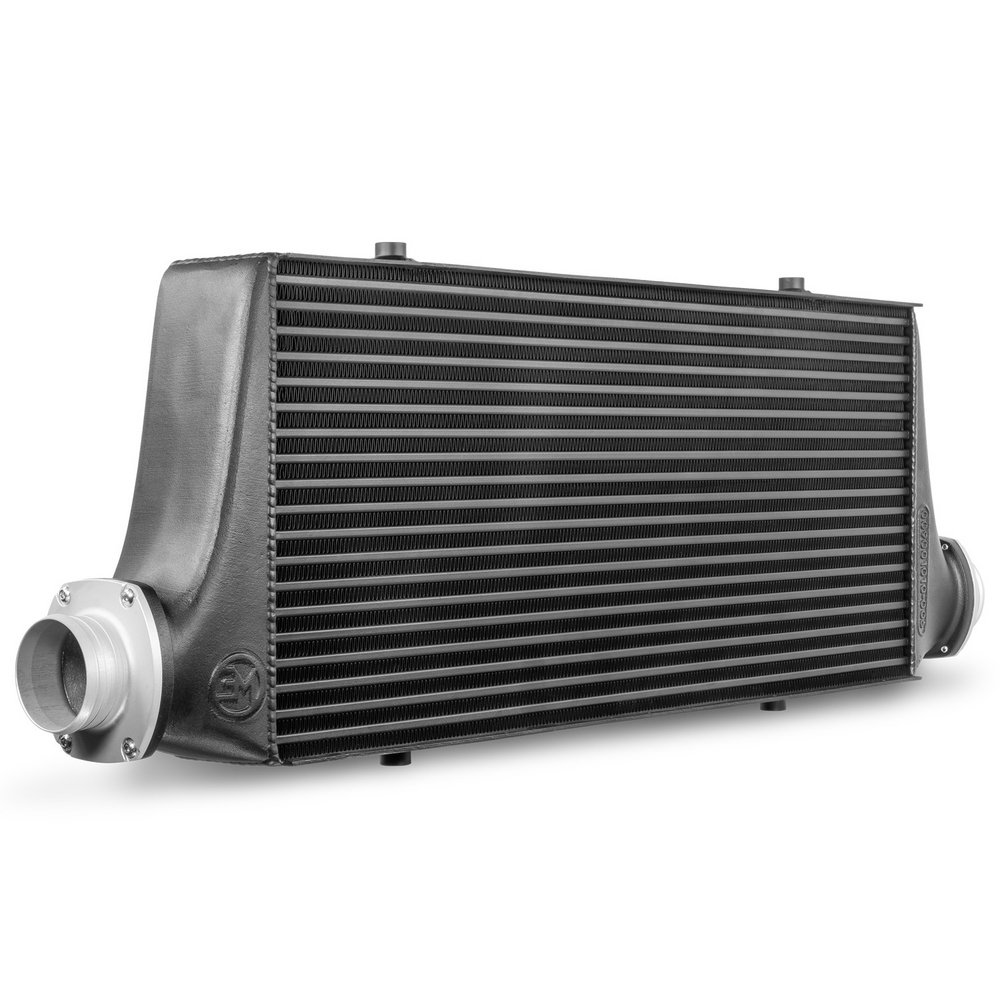 Wagner Tuning Competition Intercooler Kit Toyota Supra MK4 - Afbeelding 3