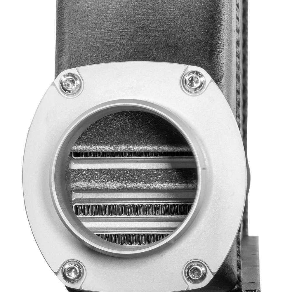 Wagner Tuning Competition Intercooler Kit Toyota Supra MK4 - Afbeelding 4