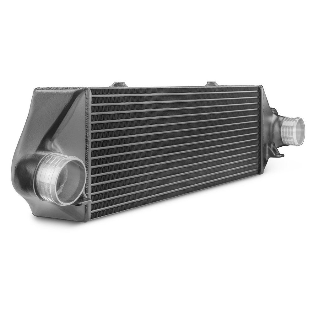 Wagner Tuning Competition Intercooler Kit Ford Mondeo MK4 2.5T - Afbeelding 2