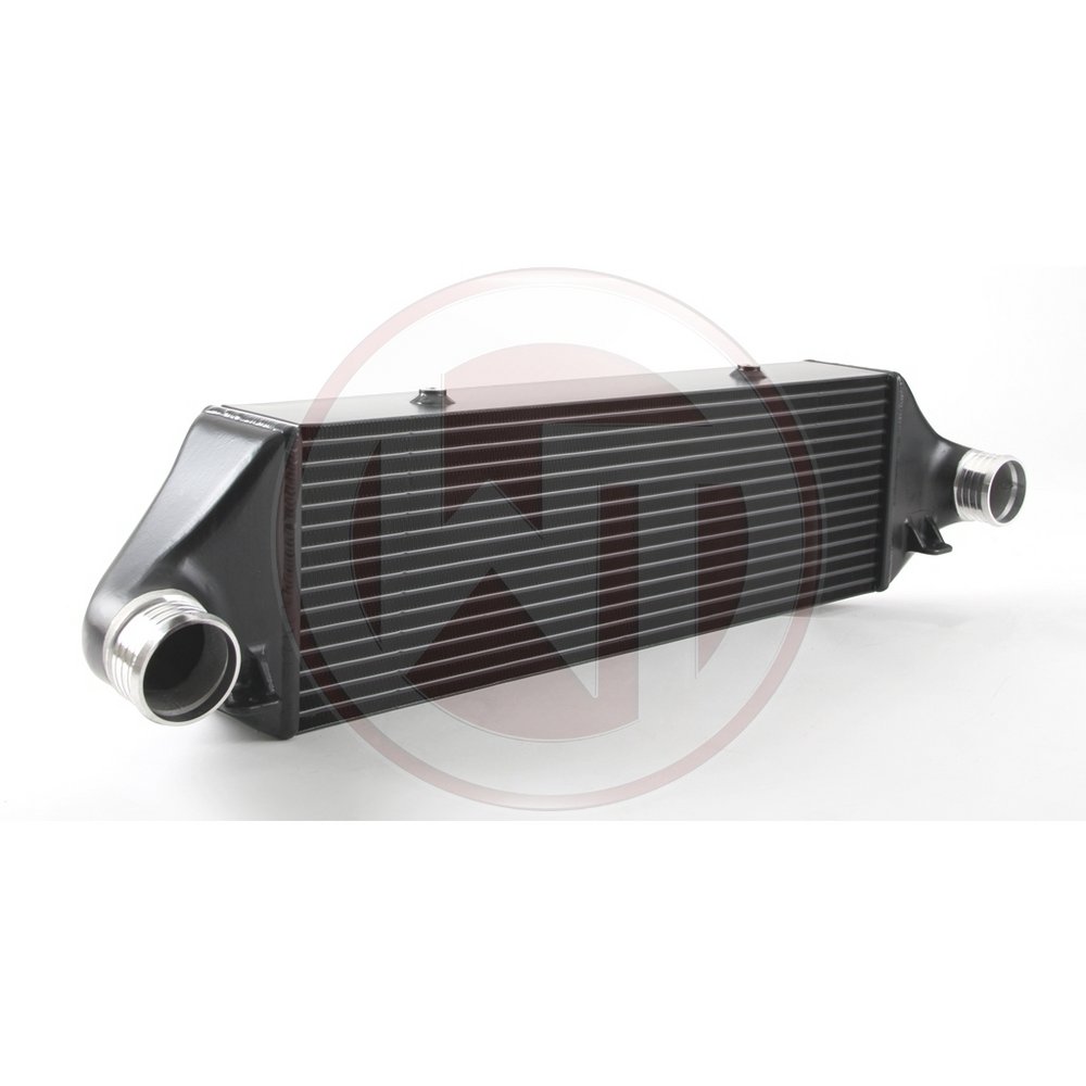 Wagner Tuning Competition Intercooler Kit Ford Mondeo MK4 2.5T - Afbeelding 4