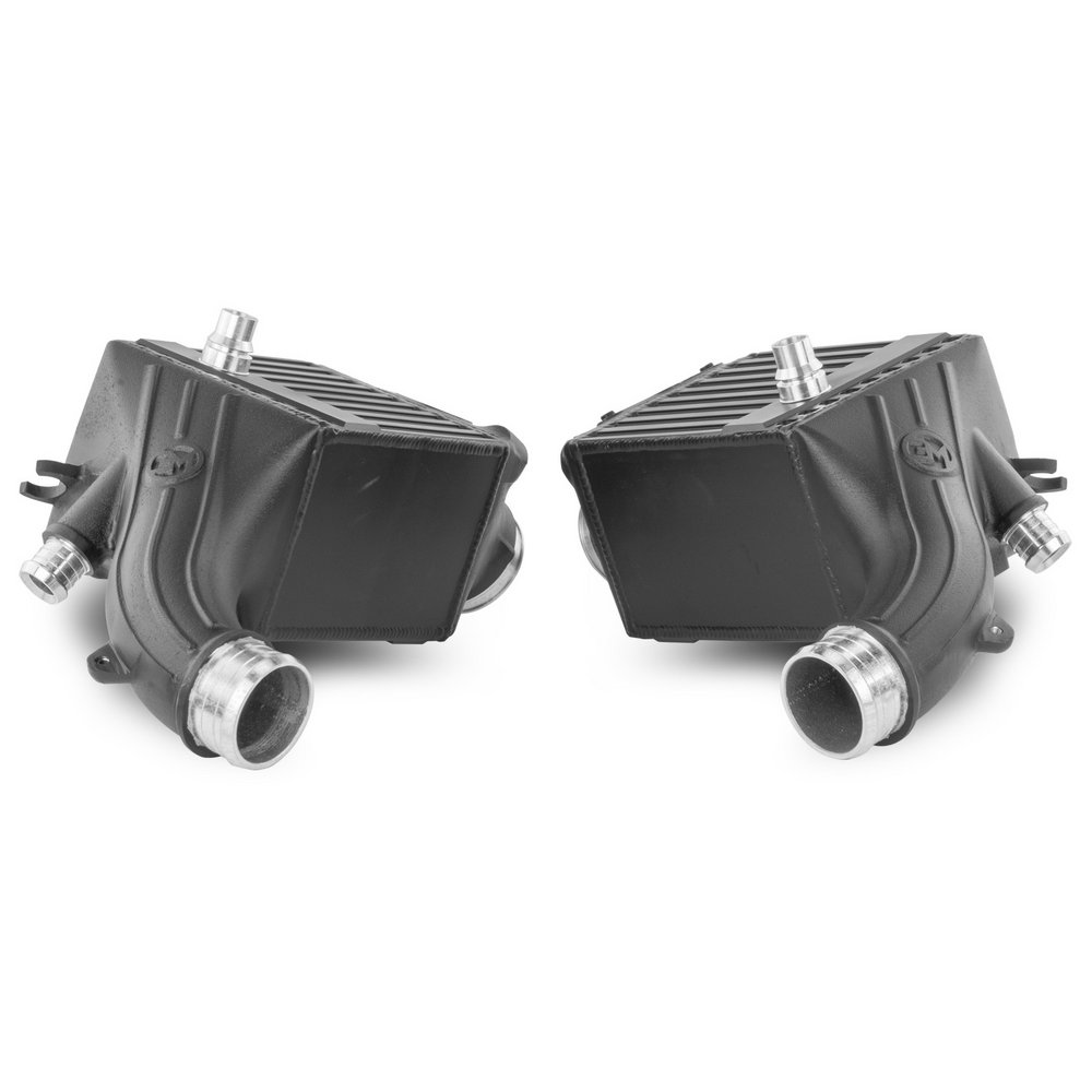 Wagner Tuning Performance Intercooler Kit BMW M5 F90 - Afbeelding 2