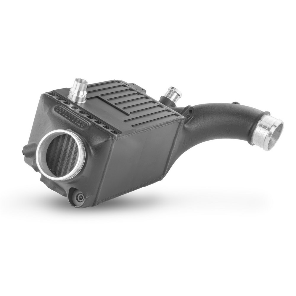 Wagner Tuning Performance Intercooler Kit BMW M5 F90 - Afbeelding 3