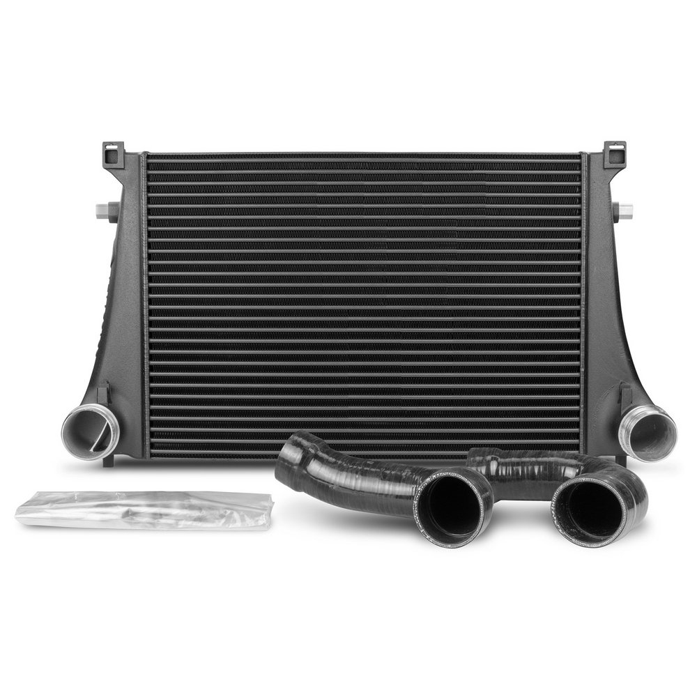 Wagner Tuning Competition Intercooler Kit Volkswagen Golf Mk8 R