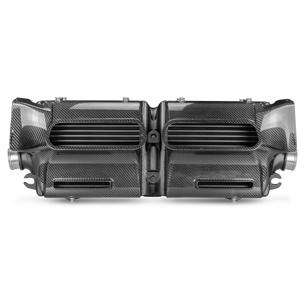 Wagner Tuning Intercooler Kit Porsche 911 992 Turbo (S) - Afbeelding 2