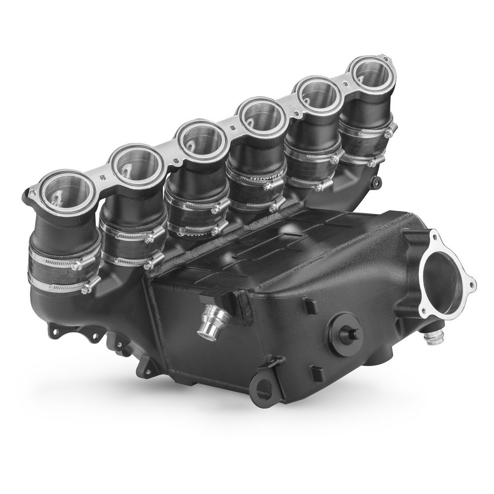 Wagner Tuning Intake Manifold BMW M4 G83 - Afbeelding 5