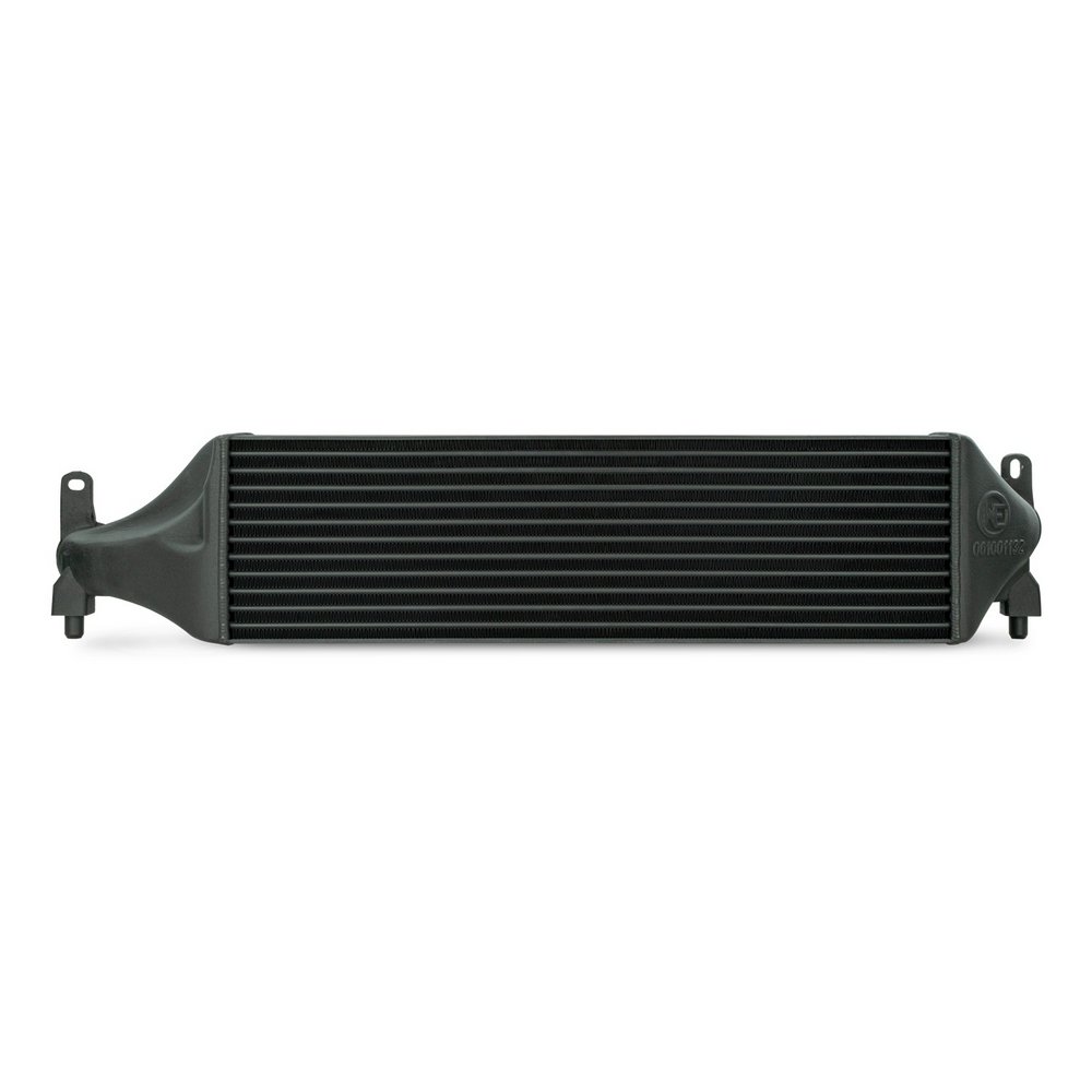 Wagner Tuning Competition Intercooler Kit Suzuki Swift Sport 1.4 Boosterjet Turbo (incl. Hybrid) - Afbeelding 2