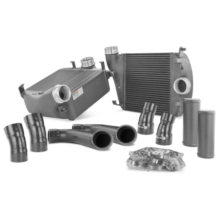 Wagner Tuning Performance Intercooler Kit Porsche Cayenne 4.0 TFSI
