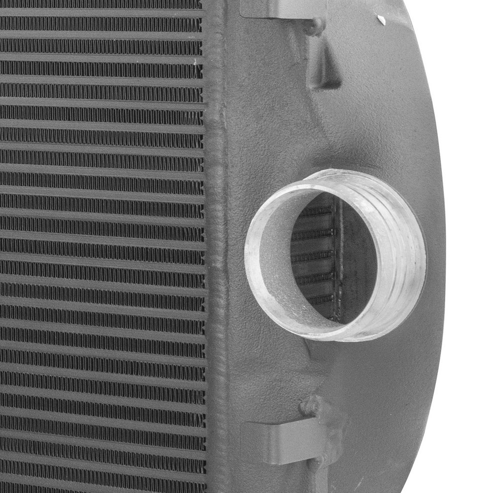Wagner Tuning Performance Intercooler Kit Porsche Cayenne 4.0 TFSI - Afbeelding 4