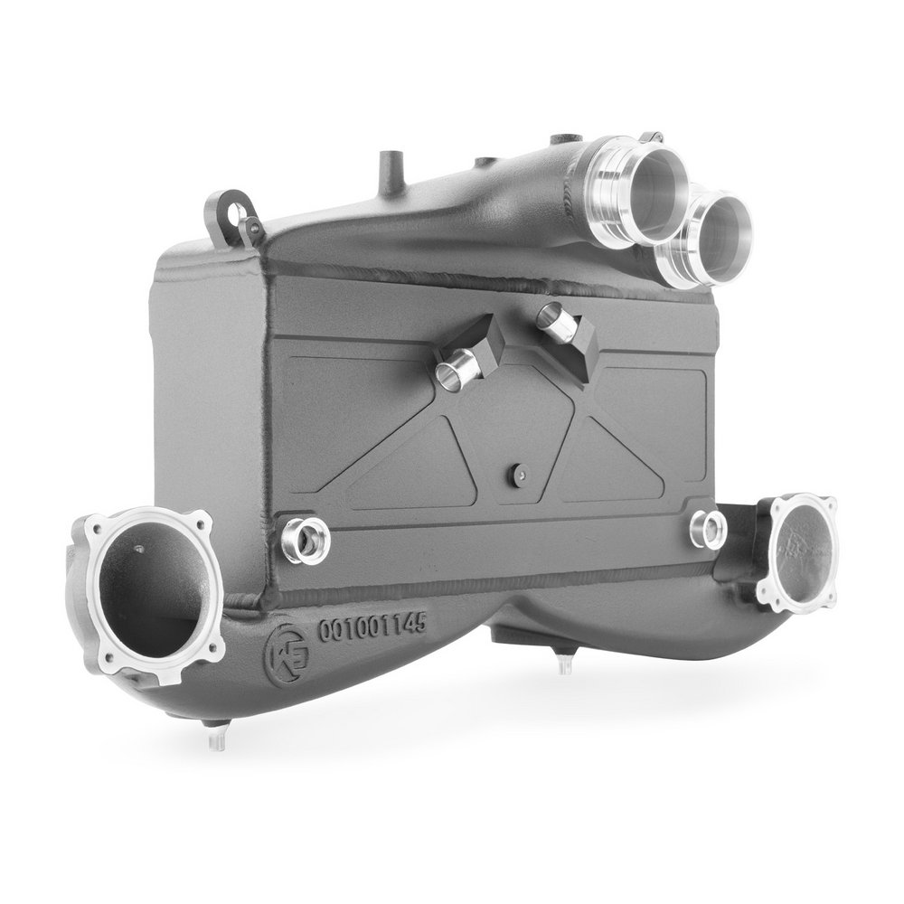 Wagner Tuning Competition Chargecooler Kit Mercedes Benz G63 AMG W436 - Afbeelding 3