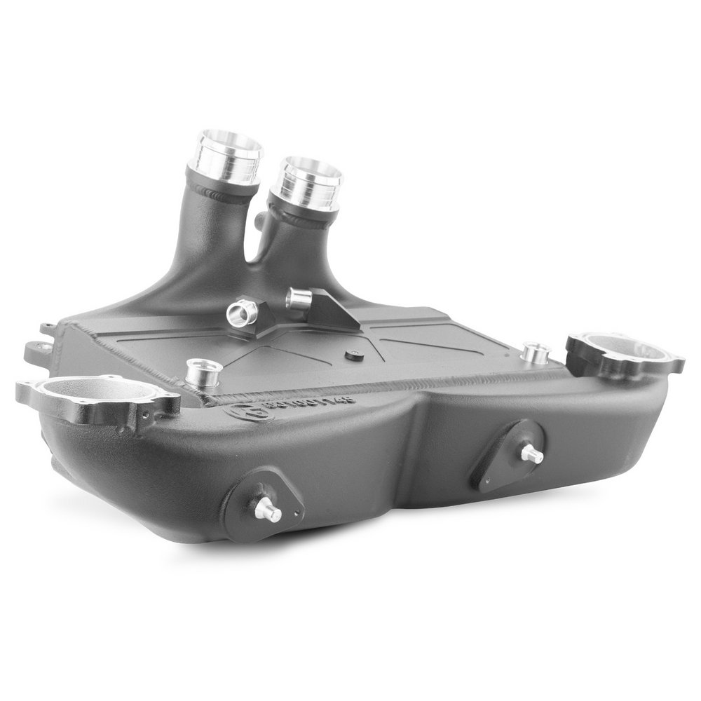 Wagner Tuning Competition Chargecooler Kit Mercedes Benz G63 AMG W436 - Afbeelding 4