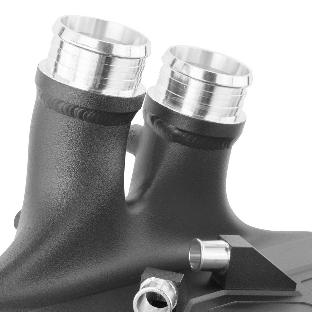 Wagner Tuning Competition Chargecooler Kit Mercedes Benz G63 AMG W436 - Afbeelding 5