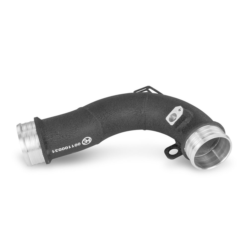 Wagner Tuning Charge and Boost Pipe Kit Audi S3 8V - Afbeelding 3