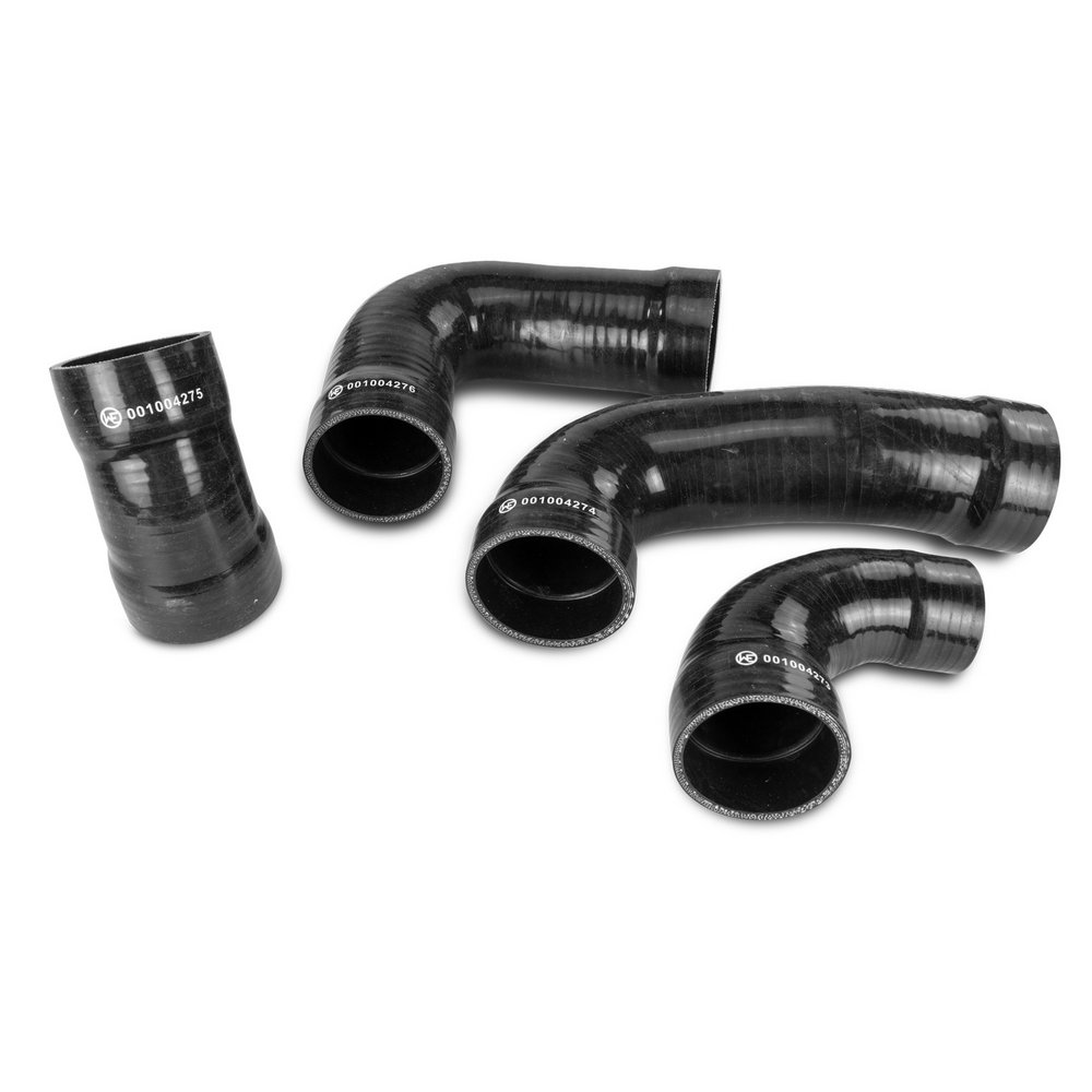 Wagner Tuning Charge and Boost Pipe Kit Audi S3 8V - Afbeelding 4