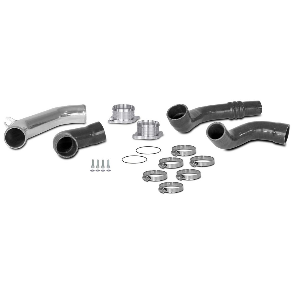Wagner Tuning Charge Pipe Kit Honda Civic Fk7 1.5 VTec Turbo