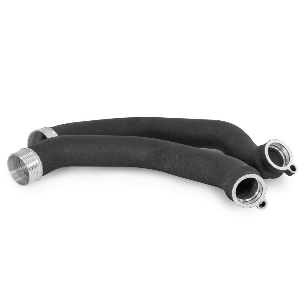 Wagner Tuning 2.25" Charge Pipe Kit BMW M3 F80 - Afbeelding 2