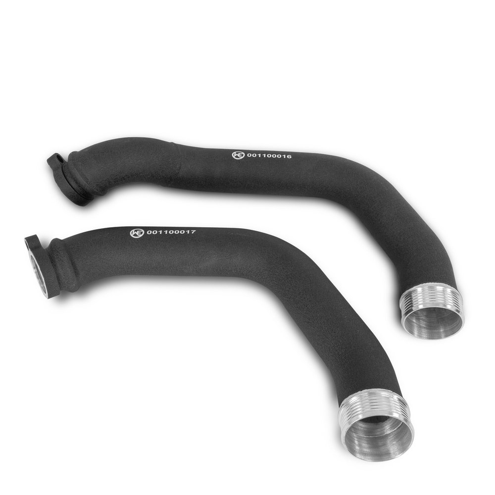 Wagner Tuning 2.25" Charge Pipe Kit BMW M3 F80 - Afbeelding 3