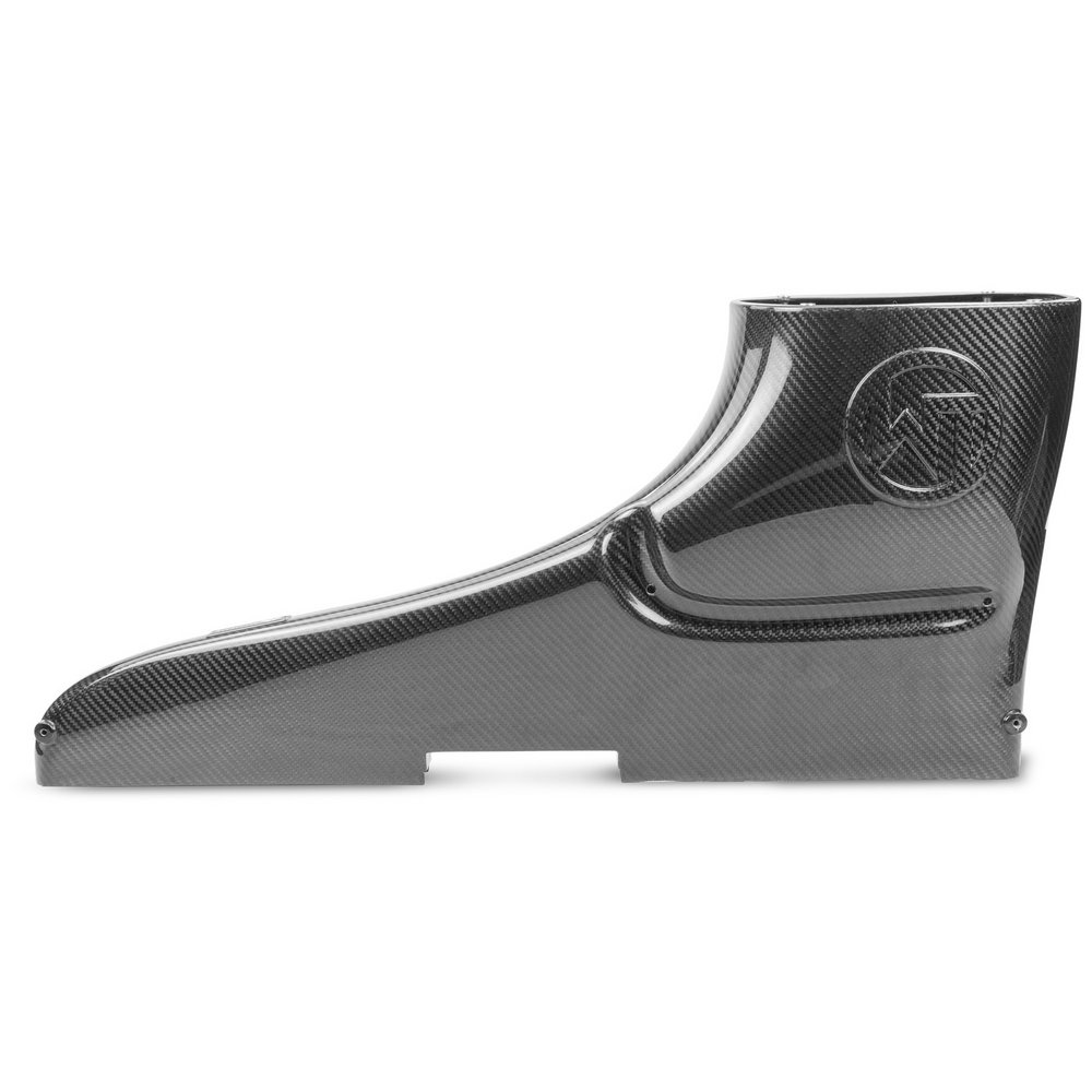 Wagner Tuning Carbon Air Intake System Skoda Octavia 5E RS 2.0TSI - Afbeelding 2