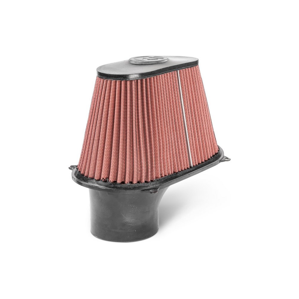 Wagner Tuning Carbon Air Intake System Skoda Octavia 5E RS 2.0TSI - Afbeelding 3