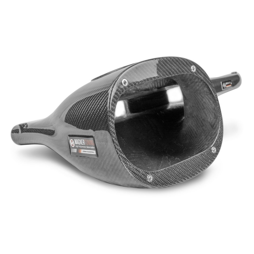 Wagner Tuning Carbon Air Intake System Skoda Octavia 5E RS 2.0TSI - Afbeelding 4
