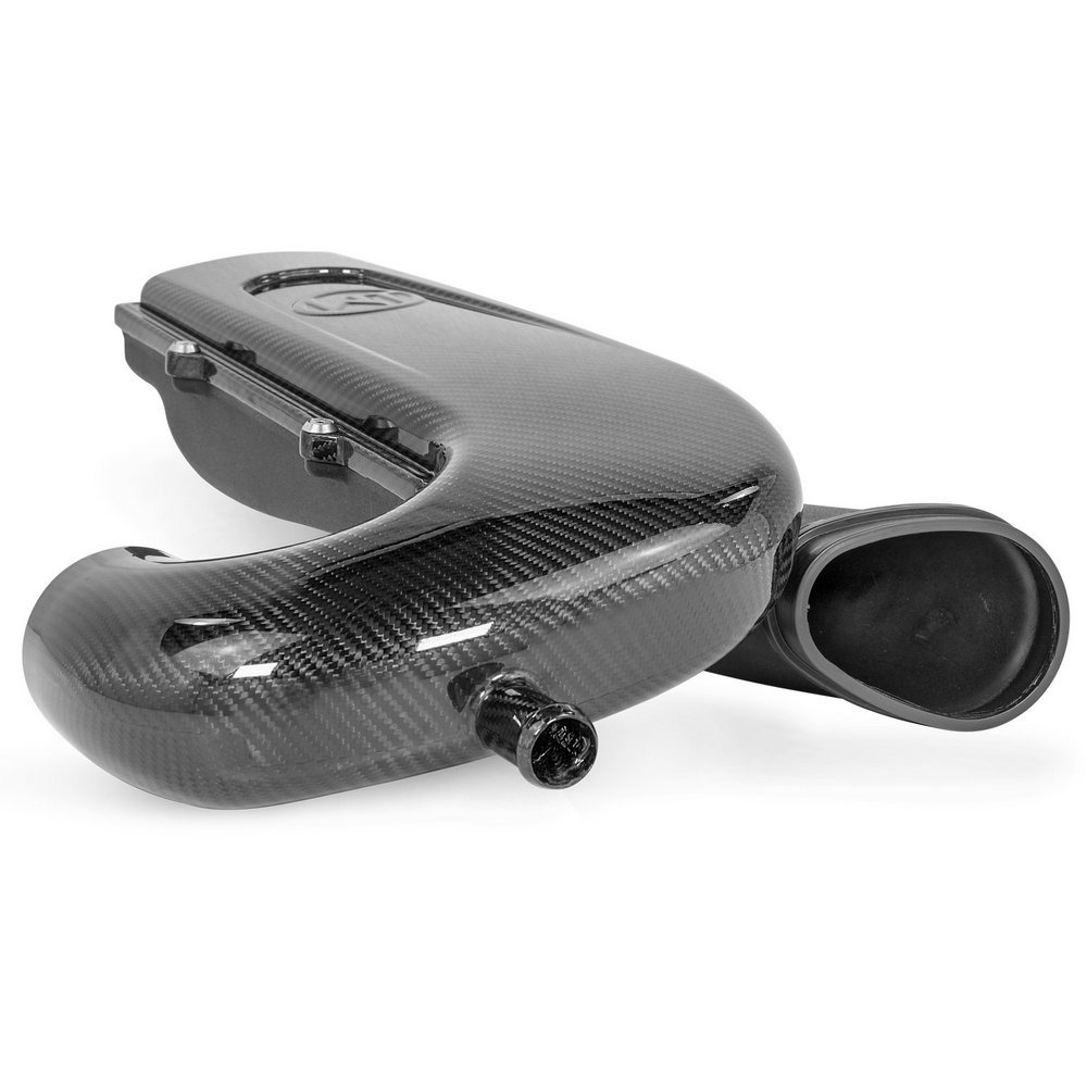 Wagner Tuning Carbon Air Intake System Mercedes Benz C63 (S) AMG (W/S/A/C205) - Afbeelding 2