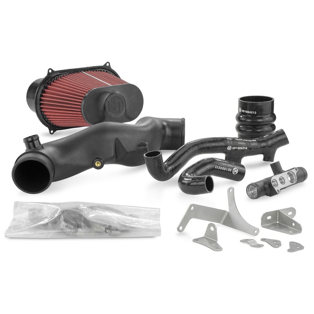 Wagner Tuning Charge Cooler Intake Kit Mercedes Benz W177 A35 AMG