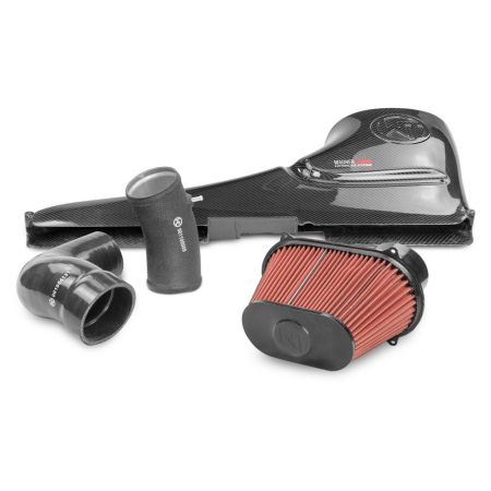 Wagner Tuning Carbon Air Intake System Volkswagen Golf Mk8