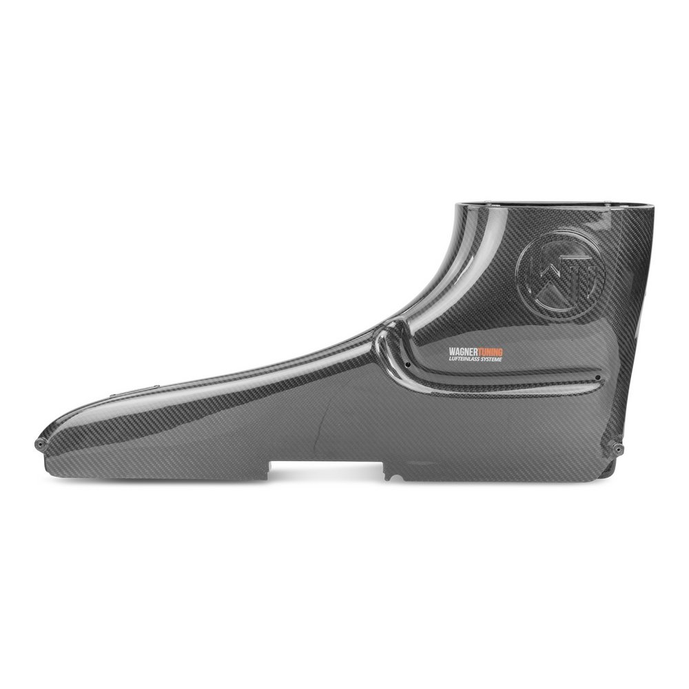 Wagner Tuning Carbon Air Intake System Volkswagen Golf Mk8 - Afbeelding 2