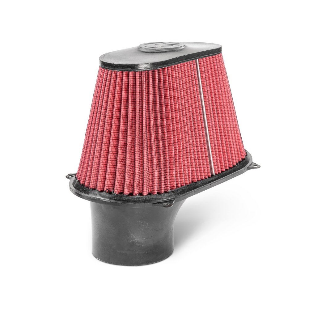 Wagner Tuning Carbon Air Intake System Volkswagen Golf Mk8 - Afbeelding 3