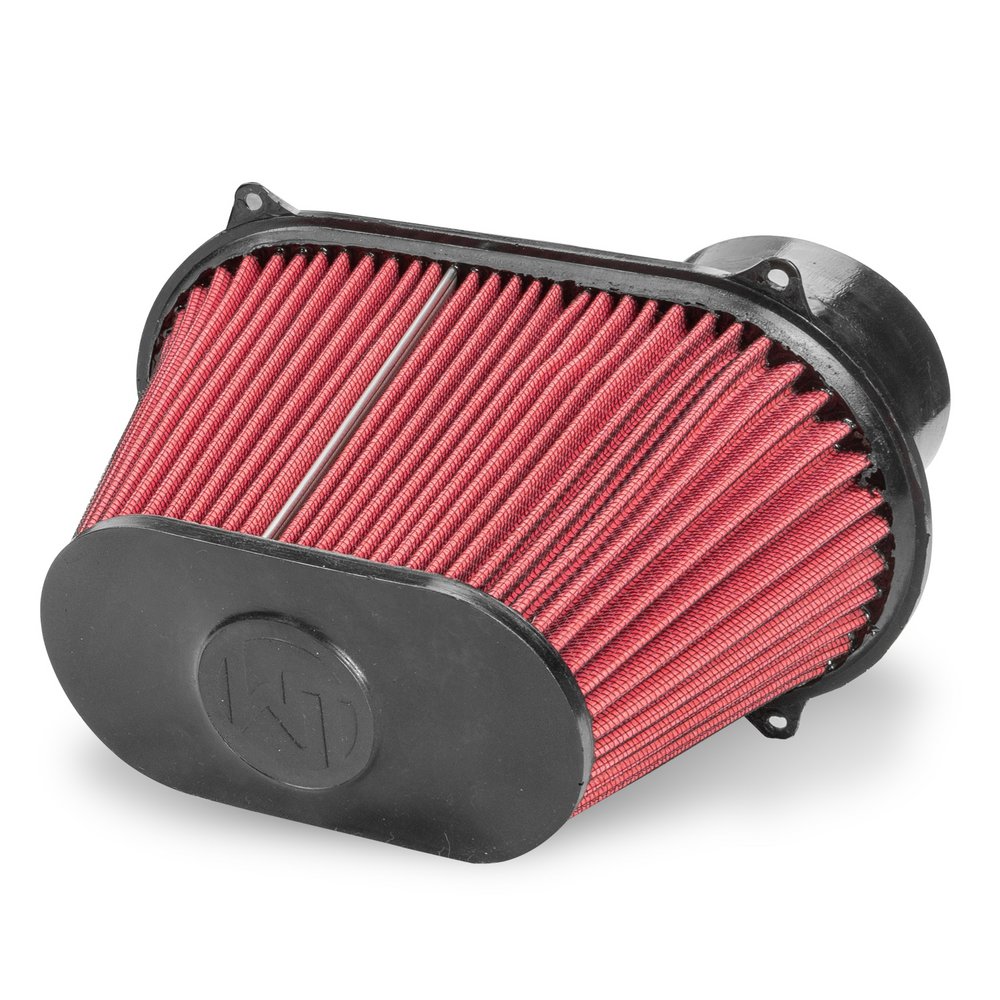 Wagner Tuning Carbon Air Intake System Volkswagen Golf Mk8 - Afbeelding 4