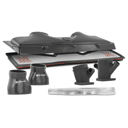Wagner Tuning Carbon Air Intake System Audi RS6 C8