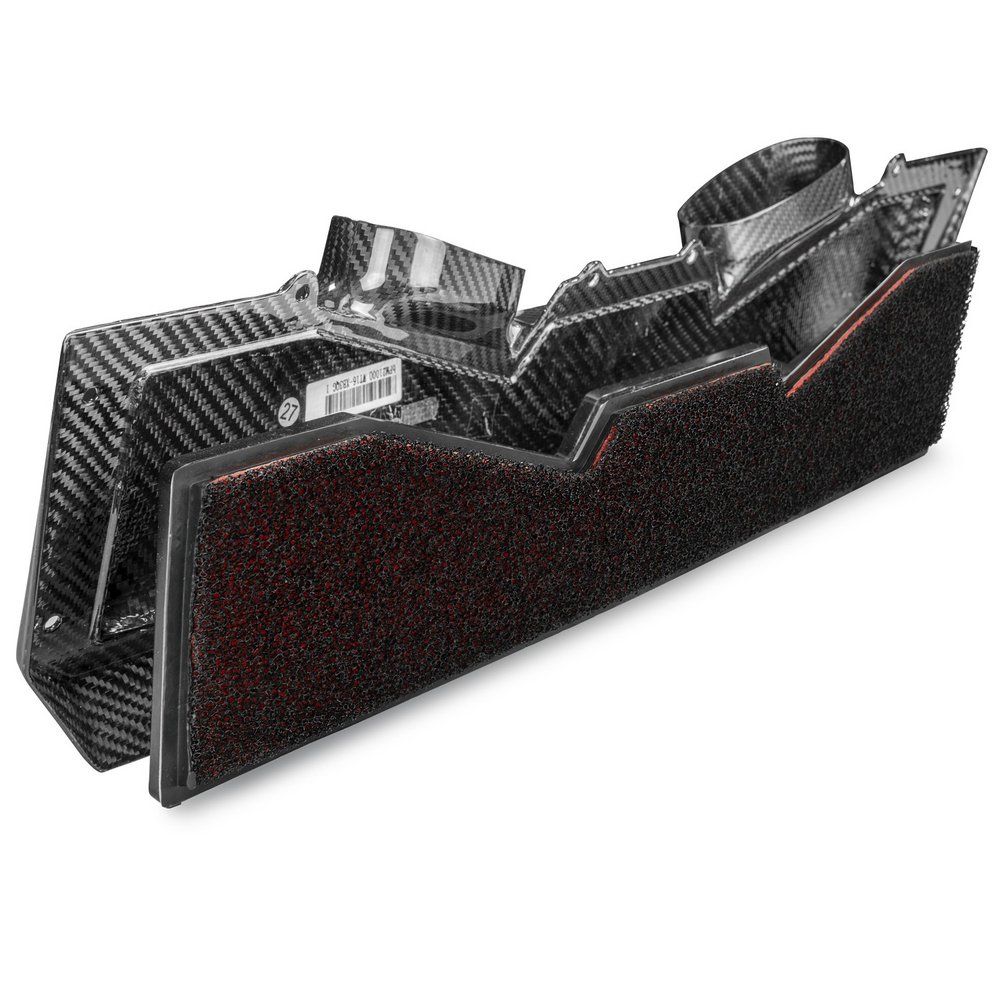 Wagner Tuning Carbon Air Intake System Audi RS6 C8 - Afbeelding 2