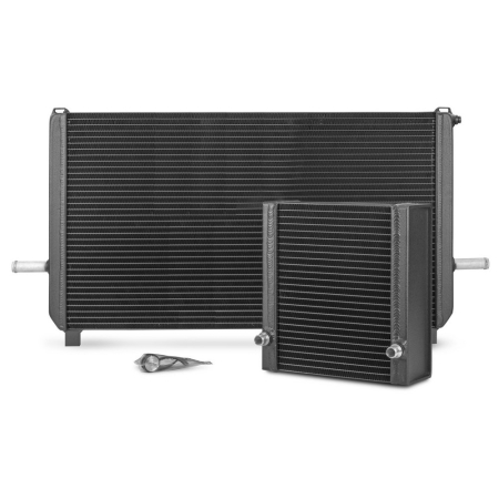 Wagner Tuning Charge Cooler Kit Mercedes Benz GLA 45 AMG X156