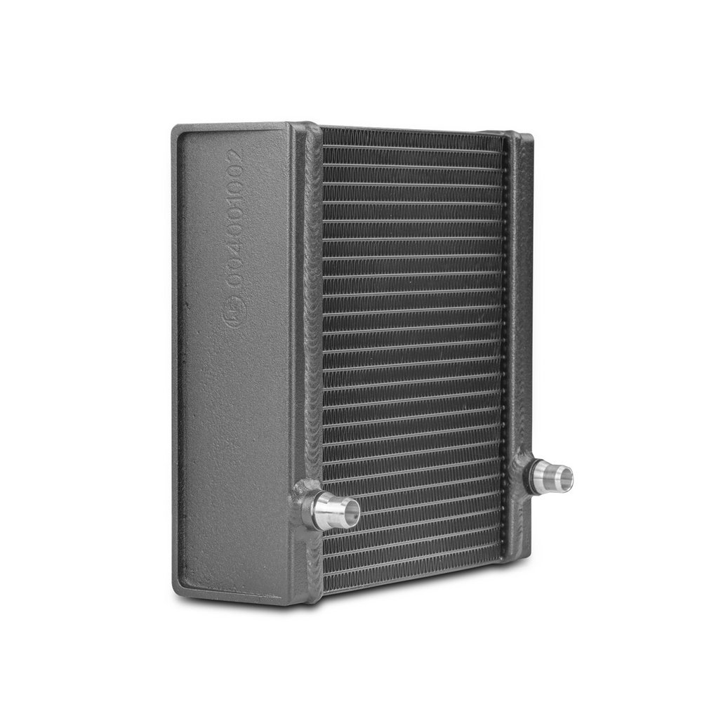 Wagner Tuning Charge Cooler Kit Mercedes Benz GLA 45 AMG X156 - Afbeelding 5