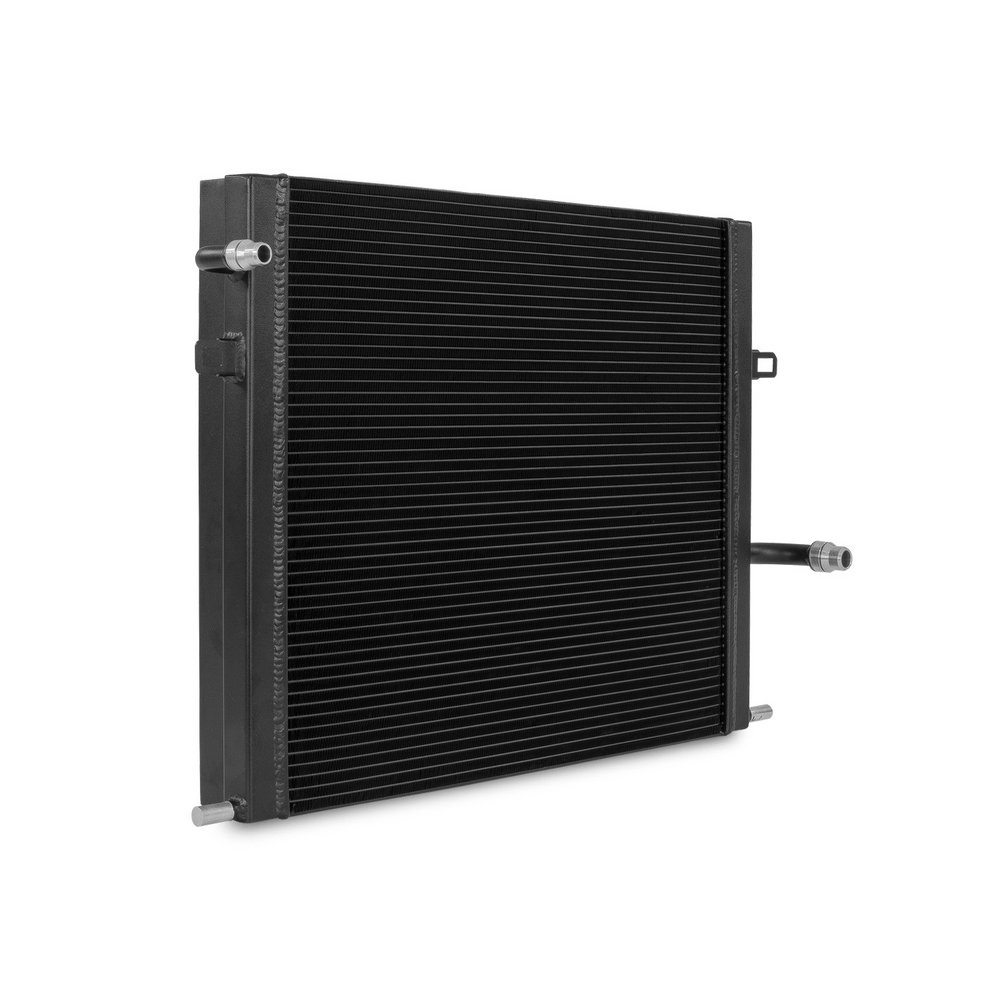 Wagner Tuning Charge Cooler Radiator Kit BMW 3 serie F30 - Afbeelding 2