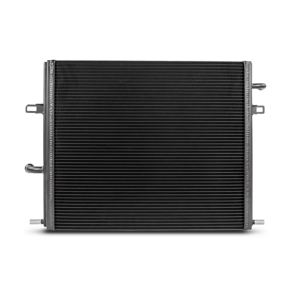 Wagner Tuning Charge Cooler Radiator Kit BMW 3 serie F30 - Afbeelding 3