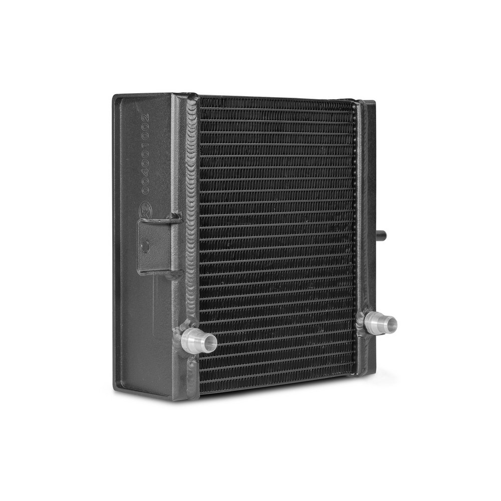 Wagner Tuning Charge Cooler Radiator Kit BMW M4 F82 - Afbeelding 2