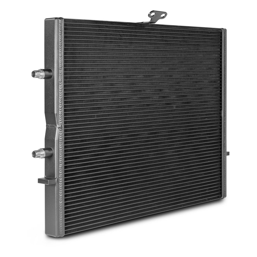 Wagner Tuning Charge Cooler Radiator Kit BMW M4 F83 - Afbeelding 3